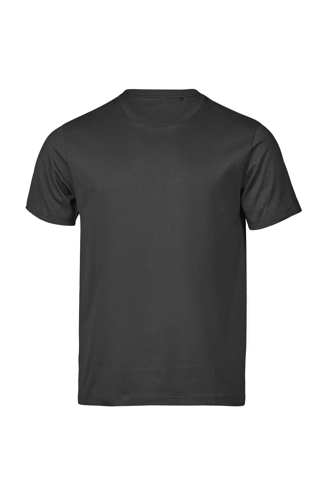 UNLABELED LUXURY TEE - Image 2