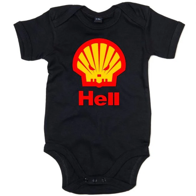 VAUVAN BODY - HELL (2853) - Image 2