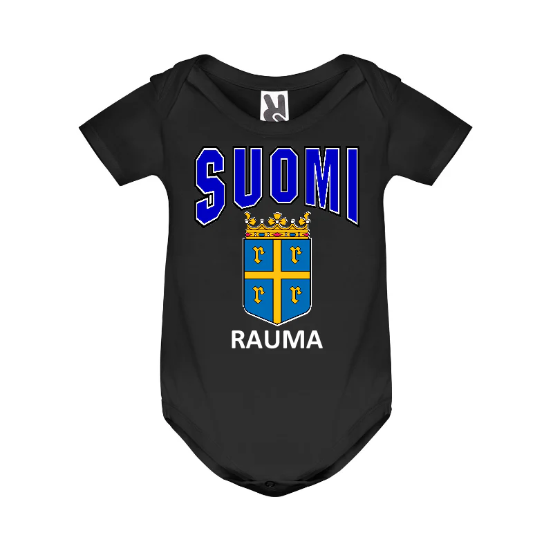VAUVAN BODY - OMA VALINTAINEN VAAKUNA - SUOMI - Image 3