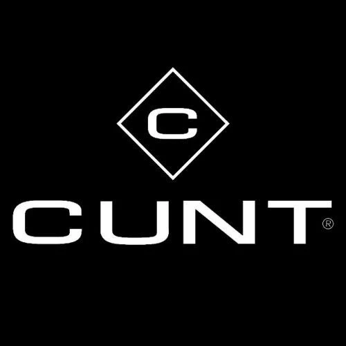 Verkkoperälippis CUNT (2682) - Image 2