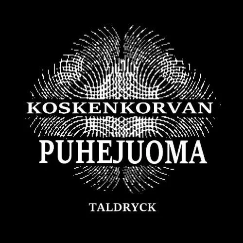 Verkkoperälippis KOSSU PUHEJUOMA - Image 2