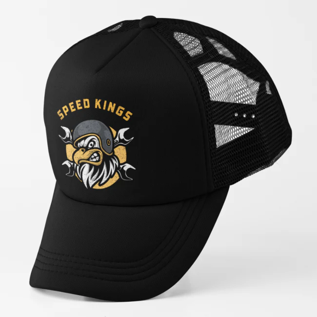 VERKKOPERÄLIPPIS - SPEED KINGS - Image 2