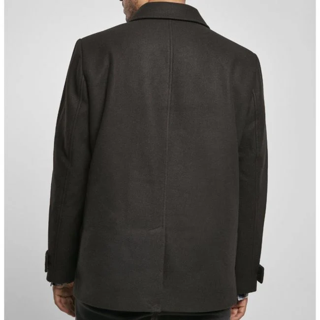 VILLAKANGASTAKKI - Classic Pea Coat - Image 3