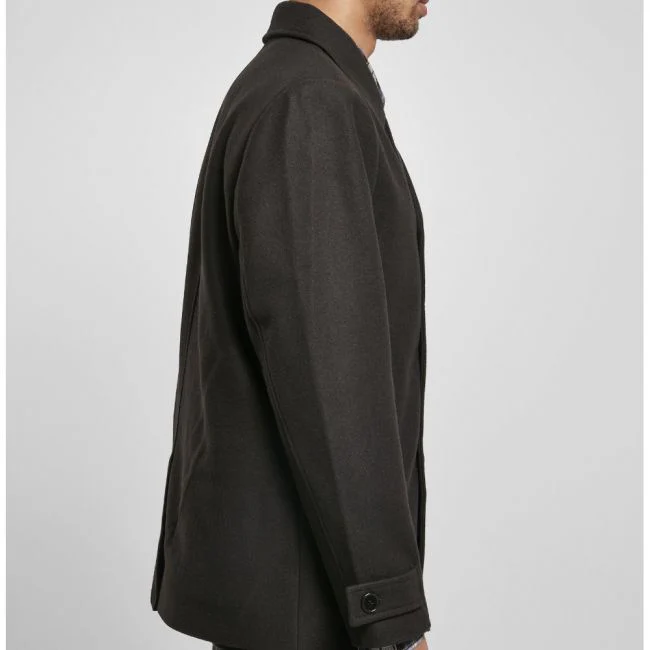 VILLAKANGASTAKKI - Classic Pea Coat - Image 4