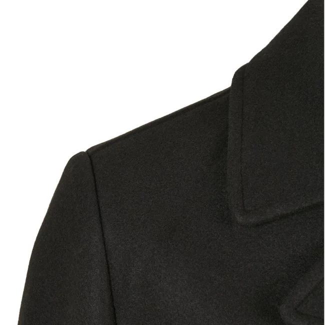 VILLAKANGASTAKKI - Classic Pea Coat - Image 9