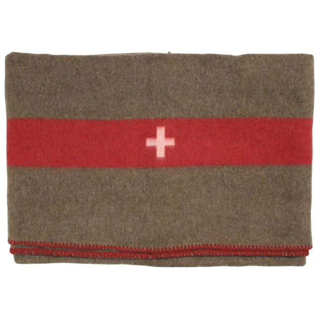 VILTTI - SWISS ARMY