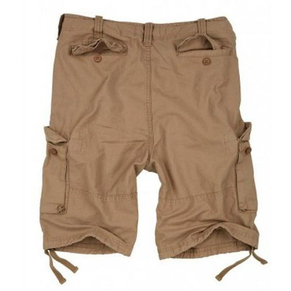 VINTAGE SHORTSIT - beige - Image 2