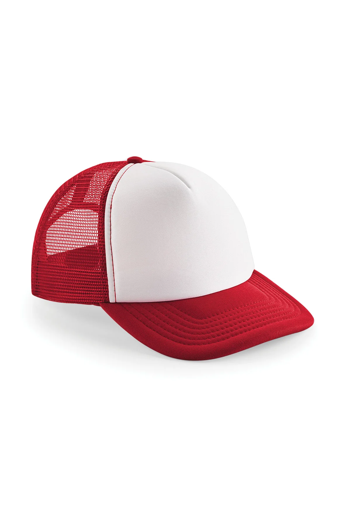 VINTAGE SNAPBACK TRUCKER-LIPPIS - Image 5