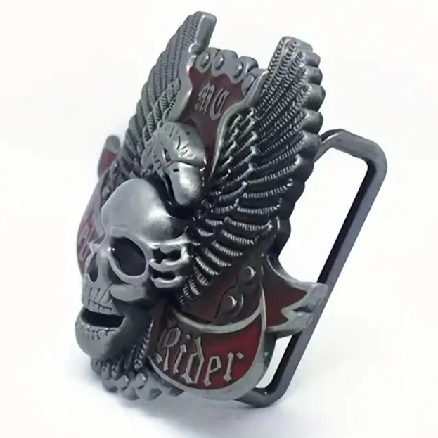 VYÖNSOLKI - REBEL RIDER - Image 2