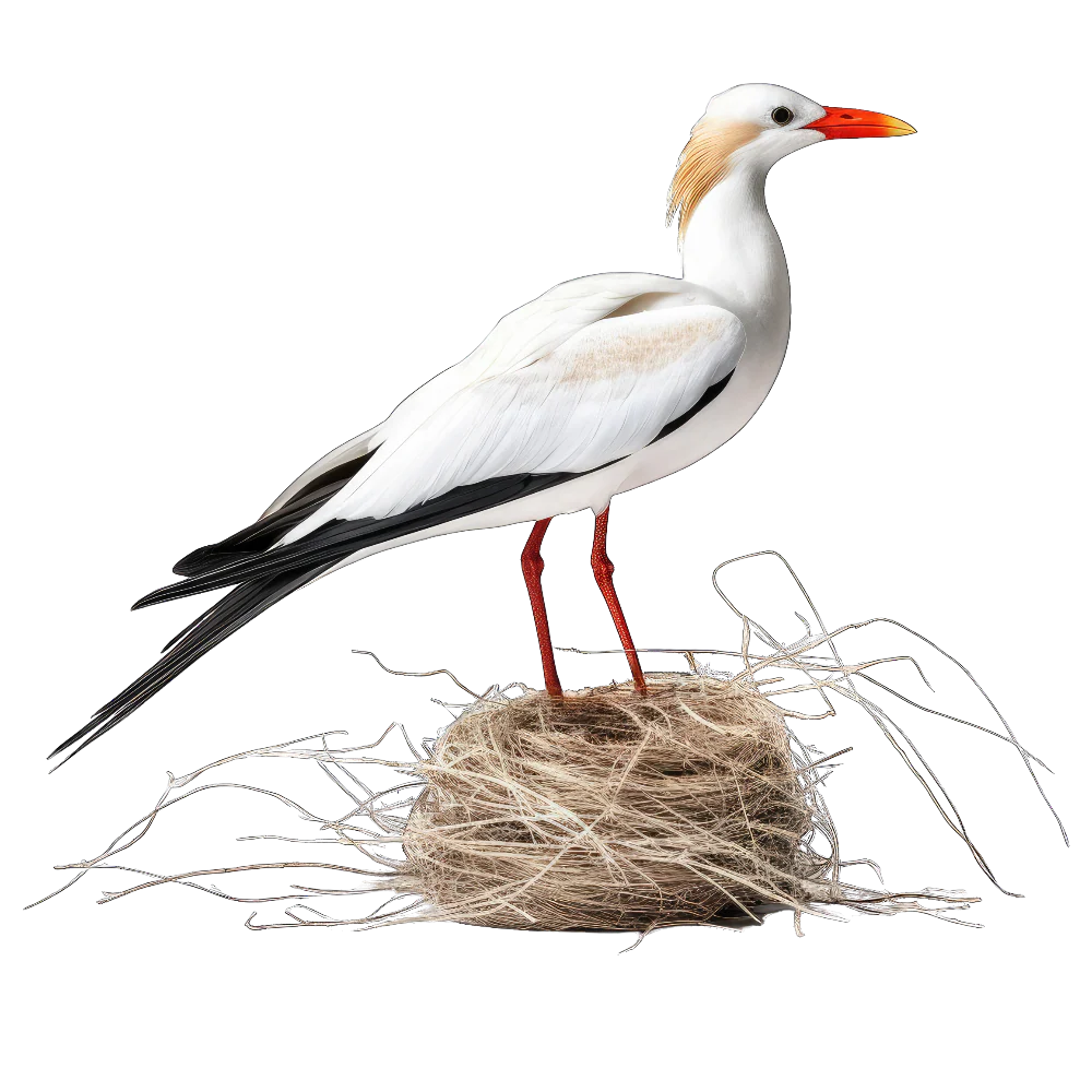 White-tailed tropicbird bird 2- paitakuva